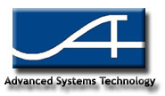 AST